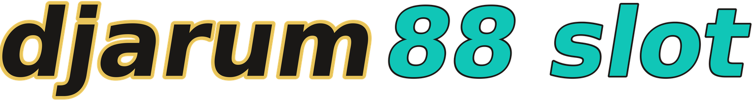 djarum88 slot logo